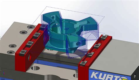 SOLIDWORKS, cnc 